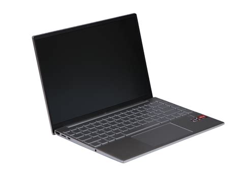 Ноутбук hp pavilion aero 13-be0049ur 4e0z3ea (amd ryzen 7 5800u 2.3ghz ...