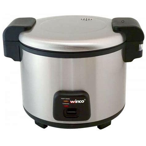 9 Amazing Winco Rice Cooker For 2023 Storables