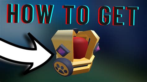 How To Get Founder S Crown Roblox Youtube