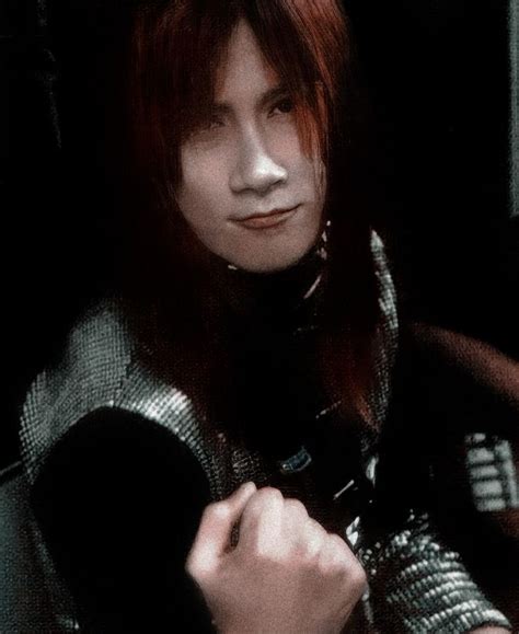 Pin On Malice Mizer In 2024 Visual Kei Kami Am I Mentally Ill