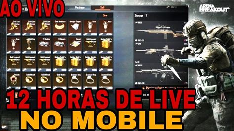 12 HORAS DE LIVE CAÇANDO OS PLAYER DO JOGUINHODICAS PRA INICIANTE