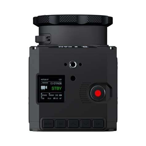 フルフレーム8kシネマカメラ「z Cam E2 F8」発売 ～ 8k 6k 4k対応、14ストップ、zraw 12bit