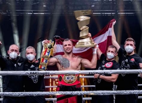 cruiserweight champions potshot boxing