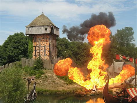 TOP 50 Des Meilleures Photos De Voyage Le Puy Du Fou