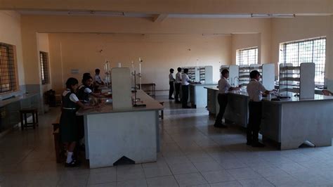 Prasanna C.B.S.E School Laila, Belthangady