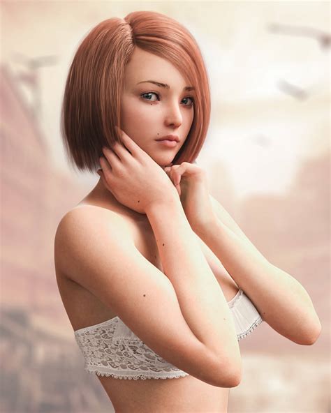 Alice For Genesis 8 Female Daz Content By Iamnikk