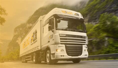 Jsp Transporte E Logistica Ltda Me - JSP TRANSPORTE & MB LOG – A Logística que faz parte da sua Vida!