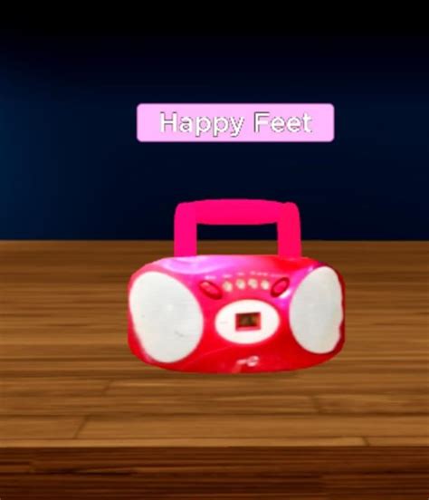 I Made The Glitz And Glitter Boombox In Rhs Reveryoneknowsthat