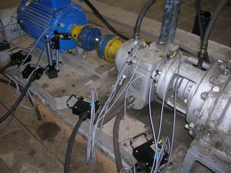 Новости вибродиагностики и вибромониторинга