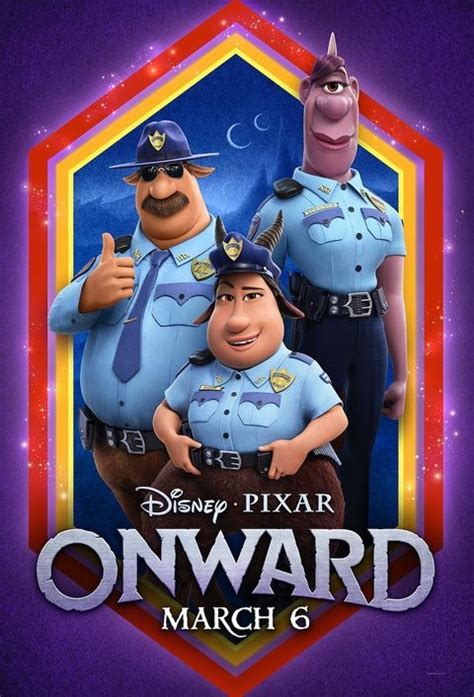 Disney Pixar presentará a su primer personaje gay en la película Onward Infobae