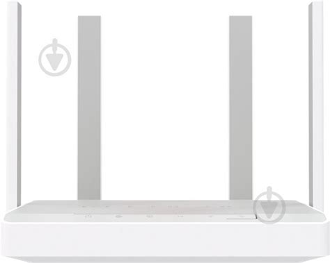 ᐉ Wi-Fi-роутер Keenetic 1300MBPS Hero 4G KN-2310-01EN • Купить в Киеве ...
