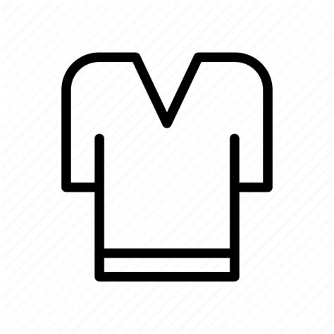 Cloth Fashion Shirt Shopping Wear Icon Download On Iconfinder