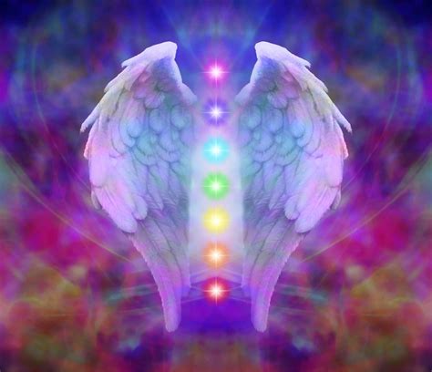 Angelic Heart Activation Healing Session - The Kulture Spa