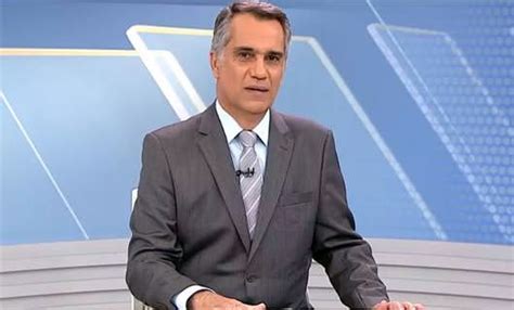 Luto Na TV Infarto Fulminante Mata O Jornalista Da Rede Globo Artur