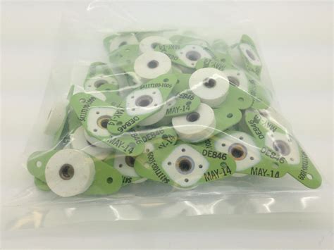 S411T100-1009 - Dow-Elco Isolator Mount DE-846