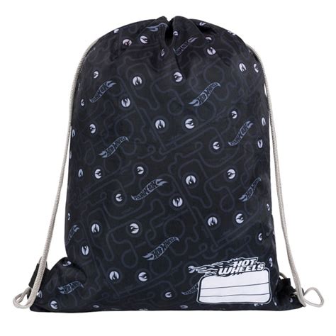 Hot Wheels tornazsák Speed Club Iskolatáska Áruház