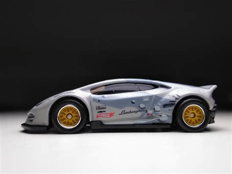 Lamborghini Huracan Coupe HOT WHEELS Lb Works Custom Real Etsy