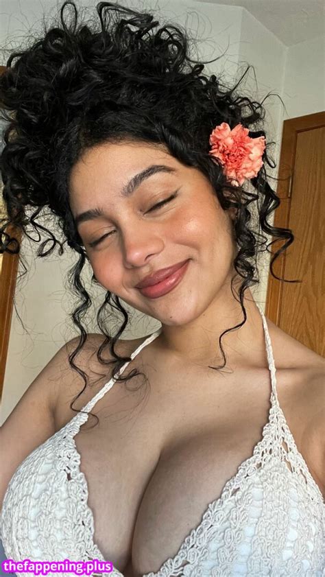 Barbara Ramirez Barbaramirezz Nude OnlyFans Photo The Fappening Plus