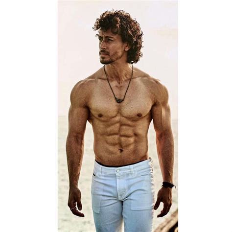 Pin By Shruti Sharma On Tiger Shroff Tiger Shroff Bollywood Actors