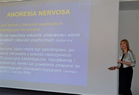 Iii Og Lnopolska Konferencja Zaburze Od Ywiania Si Psychomedic Pl