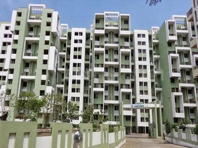 Shree Lake Vista In Ambegaon Budruk Pune Price Reviews Floor Plan