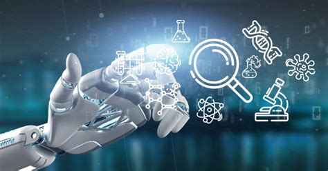 4 Key Artificial Intelligence And Machine Learning Trends In Pharma