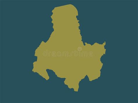 West Lancashire England Great Britain Solid No Legend Stock