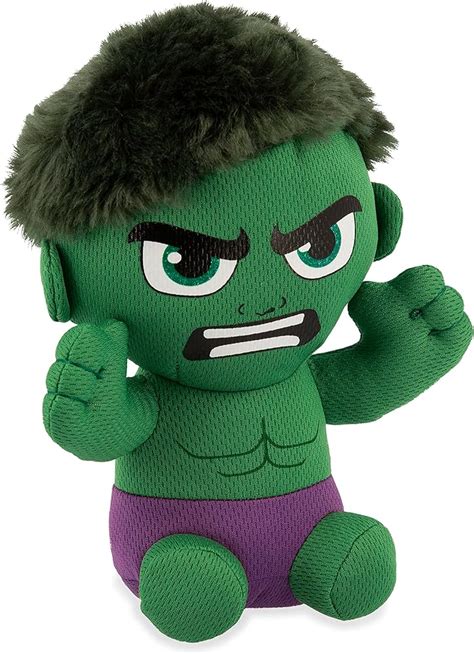 Marvel Baby Hulk