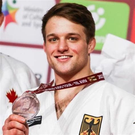 Gay Fighter With A Cause Timo Cavelius Quiet Activism Is Loud Clear