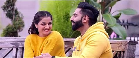 Dil Diyan Gallan Official Trailer Parmish Verma Wamiqa Gabbi