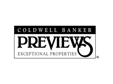 Coldwell Banker Logo Png