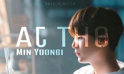 At The Imagine BTS Hot História escrita por half a world Spirit