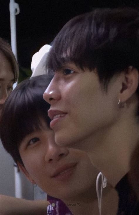 First Khao Cute Gay Couples Gmmtv Actors Cute Gay