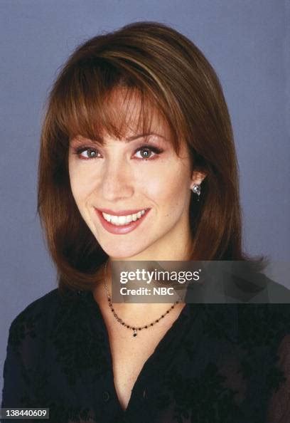 Cheri Oteri As Herself News Photo Getty Images