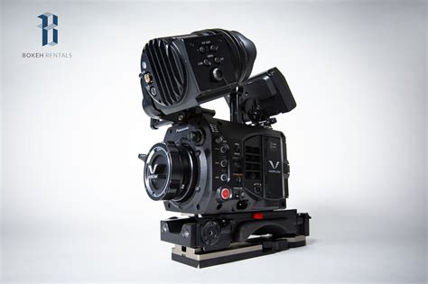 Panasonic VariCam LT 4K S35