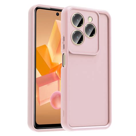 Nfinix Hot Pro K L F Kamera Korumal Zore Ananas Kapak Hot Pro Zore