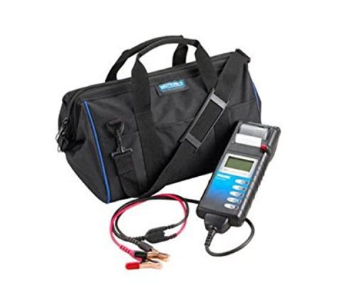 Midtronics Battery Tester Update Brdase