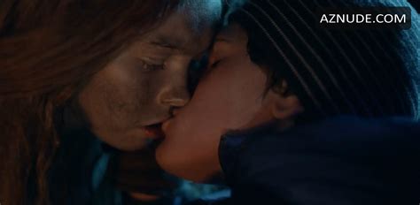 Lauryn Canny Nude Aznude