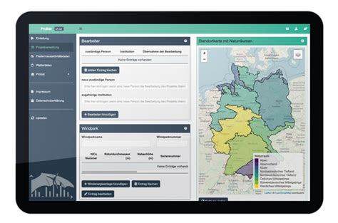 Probat Website - ProBat-Tools