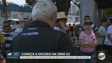 Jornal Da Eptv Edi O Campinas Piracicaba Assista Integra Do