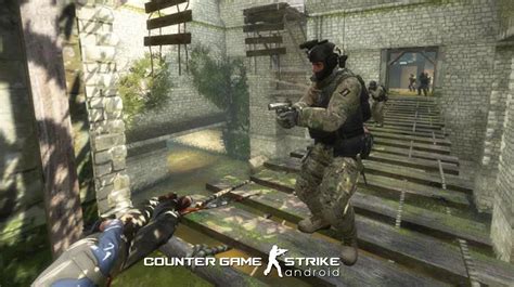 Counter Strike : Offline Game APK for Android Download