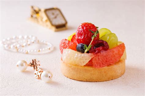 まるで宝石 フルーツタルト専門店「tartotte タルトッテ 静岡駅前店」が5月19日オープン！｜静岡新聞アットエス