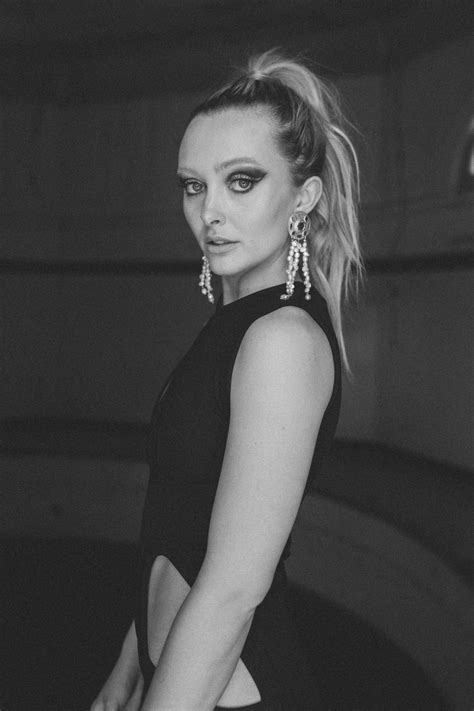 Luxe — Eliza May Creative