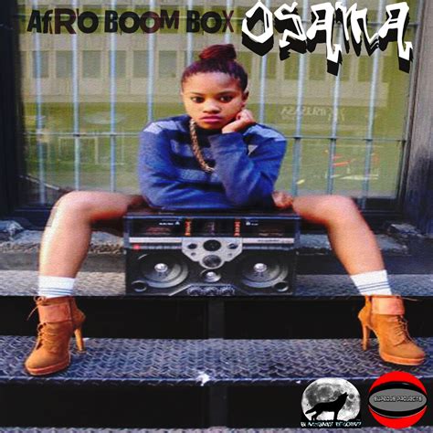 ‎afro Boombox Single Osama의 앨범 Apple Music