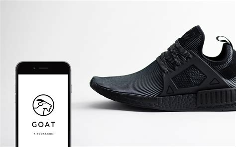 Goat Raises 5 Million To Help Sneakerheads Buy And Sell Covetable