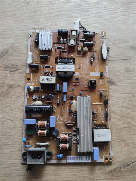 Bn A L S Dsm Samsung Besleme Power Board Nur Elektronik