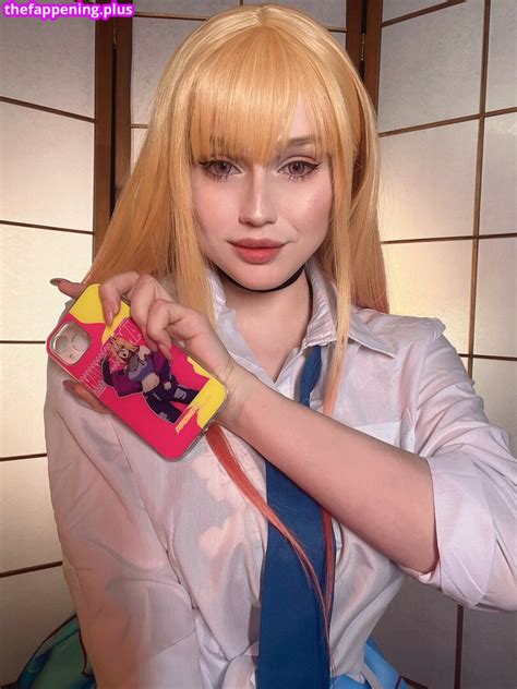 Shadory Shadorycos Shadory Cos Nude OnlyFans Photo The Fappening Plus