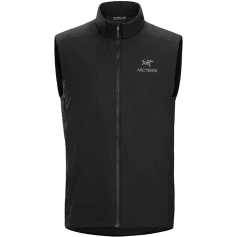 Arc Teryx Atom Lt Vest Basislager Karlsruhe