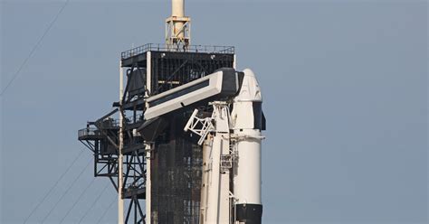 Video En Vivo Vea El Lanzamiento Del Astronauta Spacex Axiom