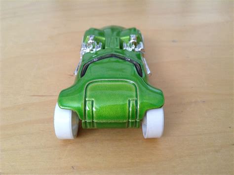 Julian S Hot Wheels Blog Twin Mill Team Hot Wheels The Origin Of Awesome Indonesia